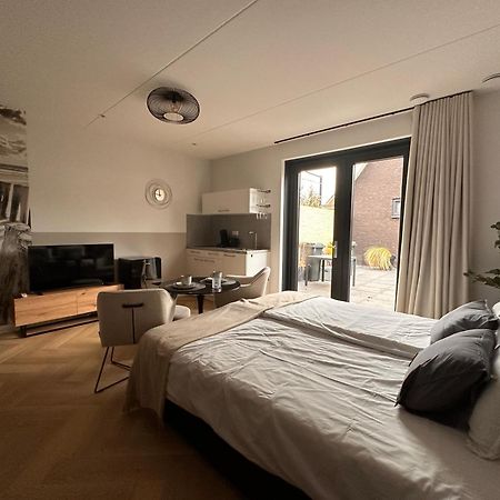 De Zilten Kaemer Zoutelande Exteriör bild